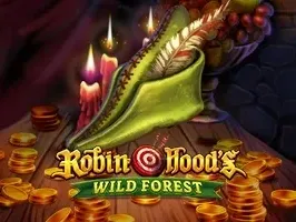 Robin Hood's Wild Forest game thumbnail