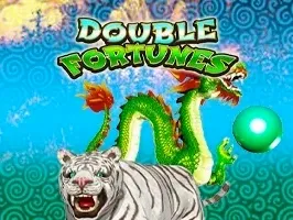 ดับเบิลฟอร์จูน (1) game thumbnail