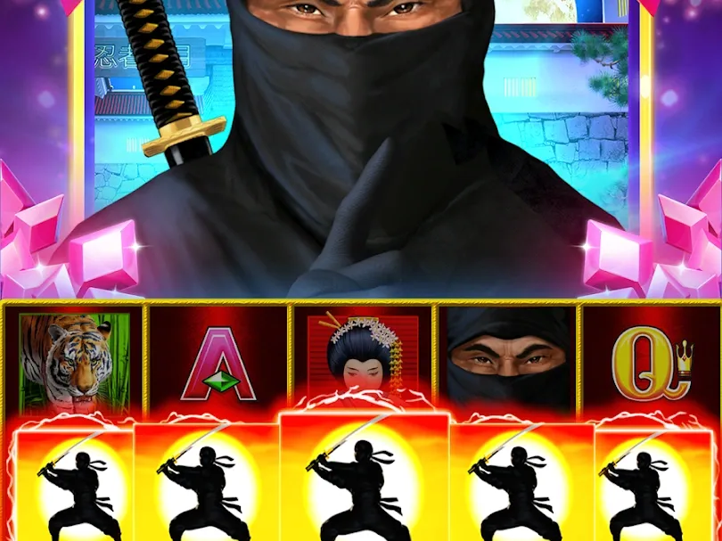 หน้ารวมเกมคาสิโนสด screenshot