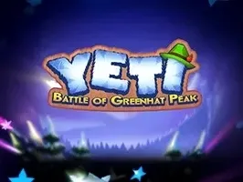 Yeti Battle of Greenhat peak game thumbnail