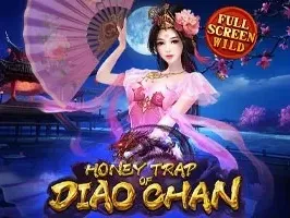 Honey Trap of Diao Chan game thumbnail