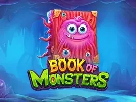 หนังสือแห่งสัตว์ประหลาด game thumbnail