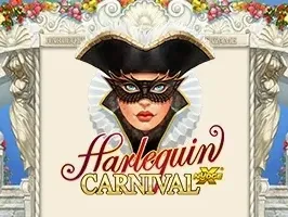 ฮาร์เลควิน คาร์นิวัล DNT game screenshot