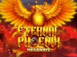 Eternal Phoenix Megaways game thumbnail