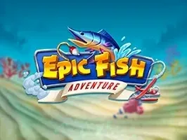 การผจญภัยของปลาสุดยิ่งใหญ่ game thumbnail