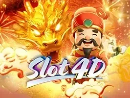 สล็อต4ดี game thumbnail