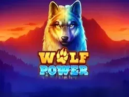 วูล์ฟพาวเวอร์เมกะเวย์ game thumbnail