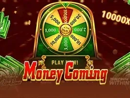 Money Coming game thumbnail