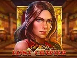 Cat Wilde and the Lost Chapter game thumbnail