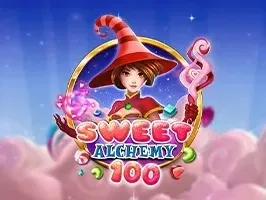 Sweet Alchemy 100 game thumbnail