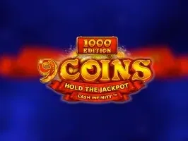 9 Coins™ 1000 Edition game thumbnail