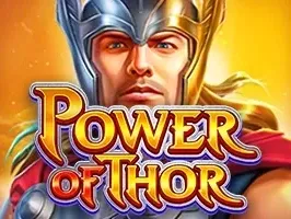 Power Of Thor game thumbnail