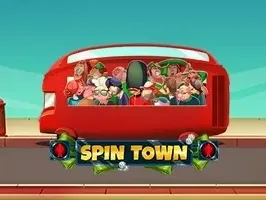 Spin Town DNT