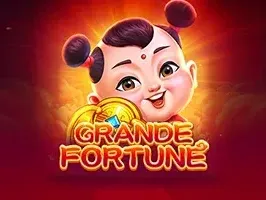 แกรนด์ฟอร์จูน game thumbnail