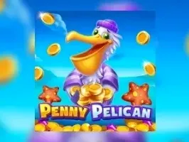 Penny Pelican game thumbnail