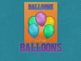 Balloons game thumbnail