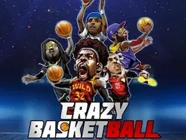 คเรสิย์บาสเกตบอล game thumbnail