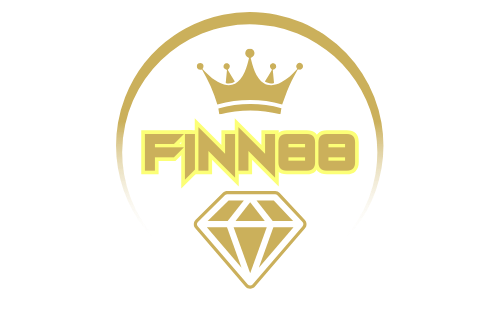 slotfinn88 Logo